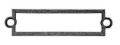 Picture of Mercury-Mercruiser 27-657443 GASKET 